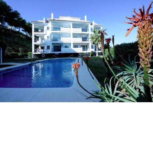 Apartment Summer Vibes Miraflores - La Cala de Mijas