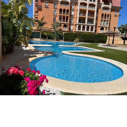Apartment Summer Vibes Torrevieja