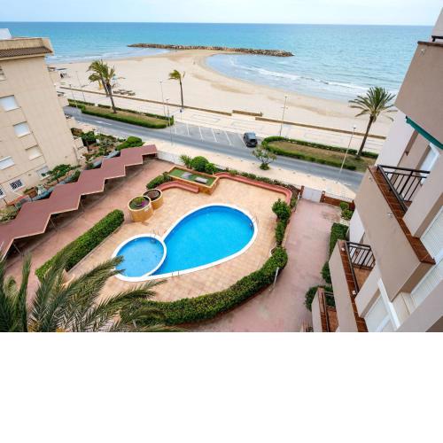 Apartment Sun and Beach
