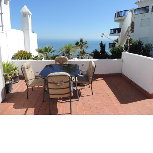Apartment Sun of Andalucia