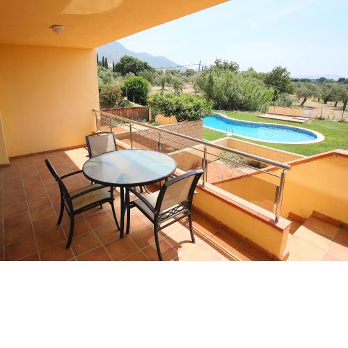Apartment Sun Village I