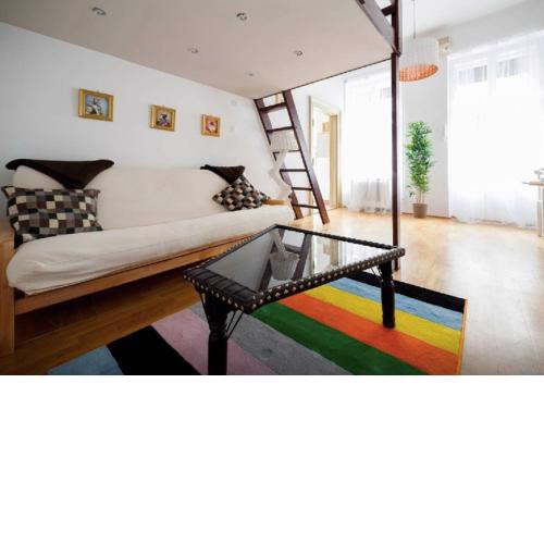 Apartment Sunny Akacfa