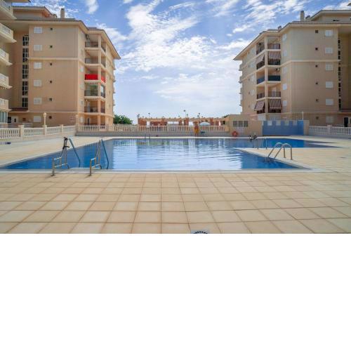 Apartment Sunny La Mata (VIÑAMAR VII)