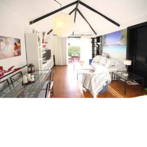 Apartment Sunny Palmeras, Las Americas