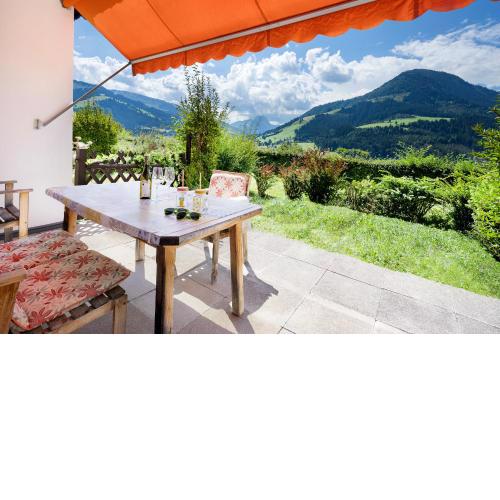 Apartment Sunnyside Premium by Alpine Host Helpers