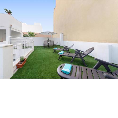 Apartment Sunset Albercutx Pollentia 2