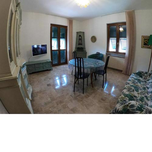 Apartment Superiore a 950 metri dal mare