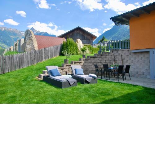 Apartment Süta Ötztal