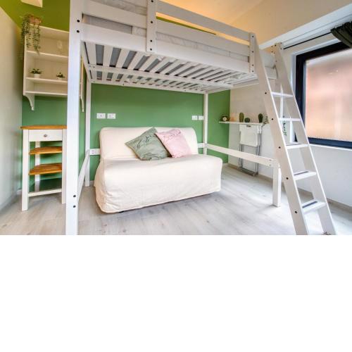 Apartment Suzzani 273