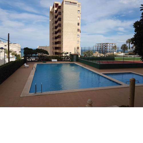 Apartment Svetlana 7