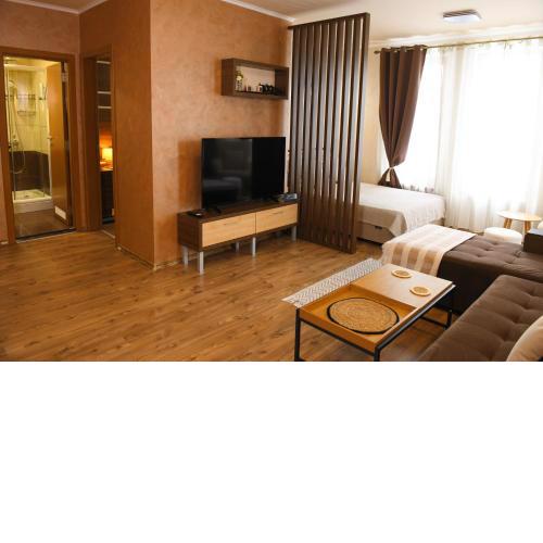 Apartment Svetoslava