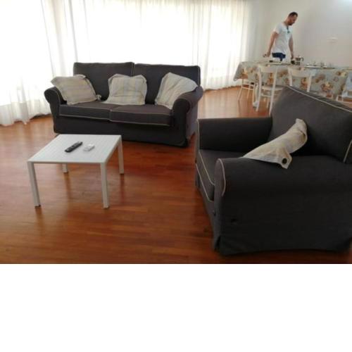 Apartment Sweet Home