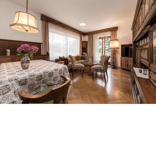 Apartment Sybille