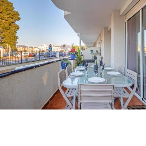 Apartment SYMAR