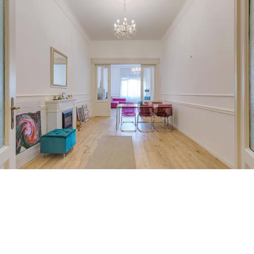 Apartment Szabadság Tér