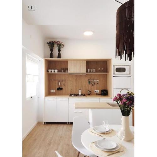 Apartment T. Llorente