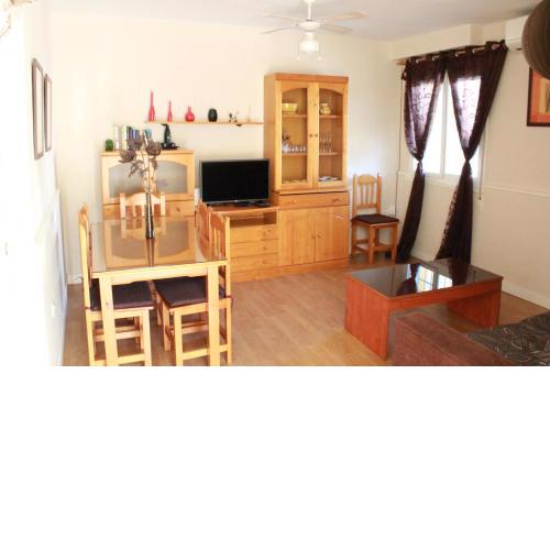 Apartment Tahiti Beach
