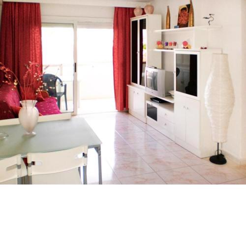Apartment Tajinaste