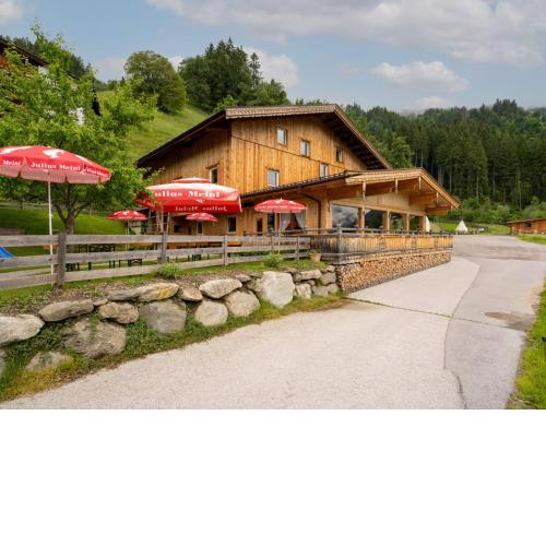 Apartment Talbach - MHO777