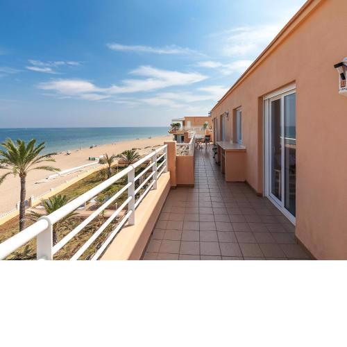 Apartment Talima