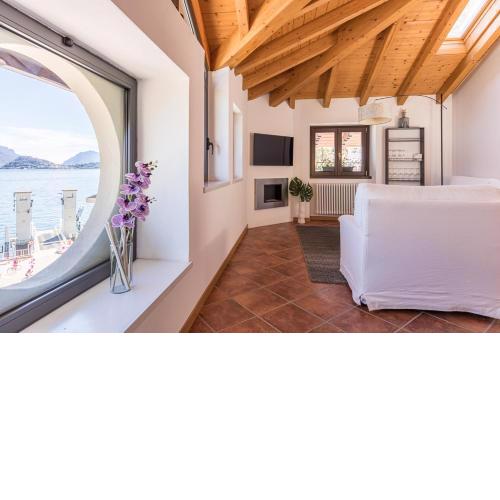 Apartment Tamara Suite - Menaggio