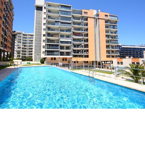 Apartment Tamarindo