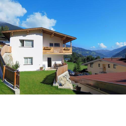 Apartment Tamerl - MHO161