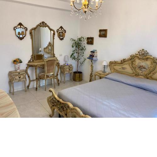 Apartment Tamiris