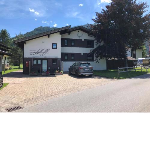 Apartment Tannheim