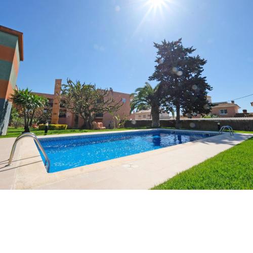 Apartment Tarraco Beach