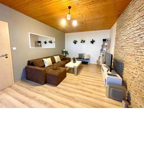 Apartment Tatry