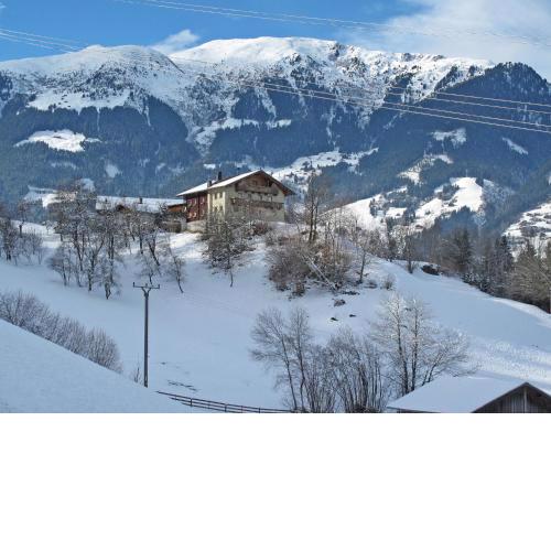 Apartment Tatscherhof - ZAZ328