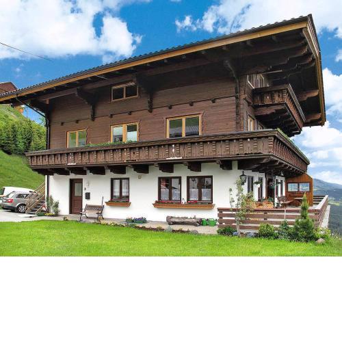 Apartment Tauernblick - BMG190