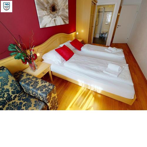 Apartment Tauernblick Top3 by Four Seasons Apartments
