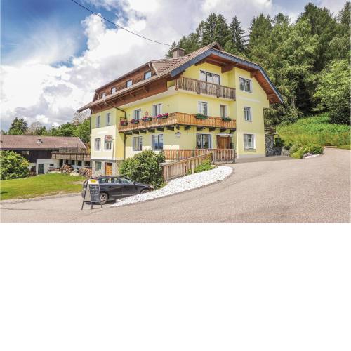 Apartment Techelsberg Worthersee with Sea View I