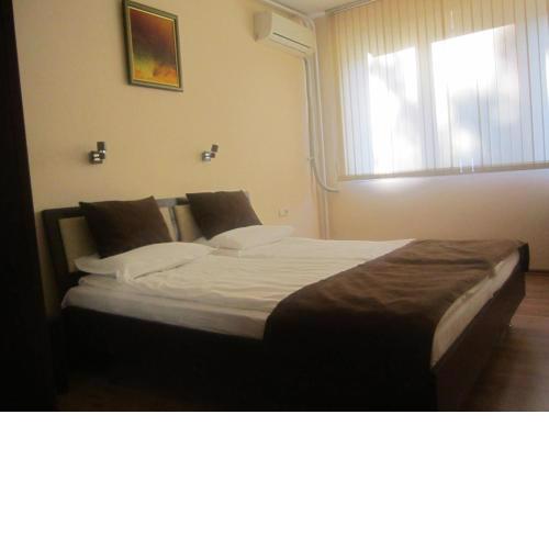 Apartment Tedi 3