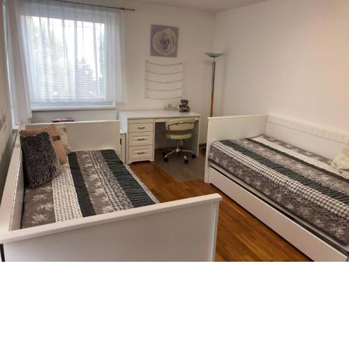 Apartment Tekeľova 95m2