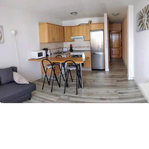Apartment Tenerife Sur II