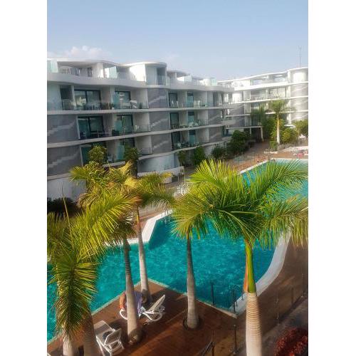Apartment Tenerife Sur