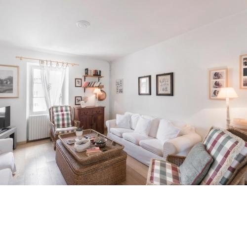 Apartment Tenuta Naiano Leonardo