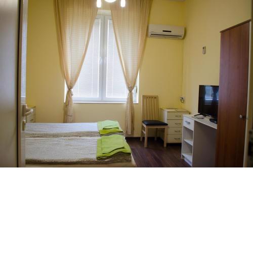 Apartment Teo TOP Center Sofia
