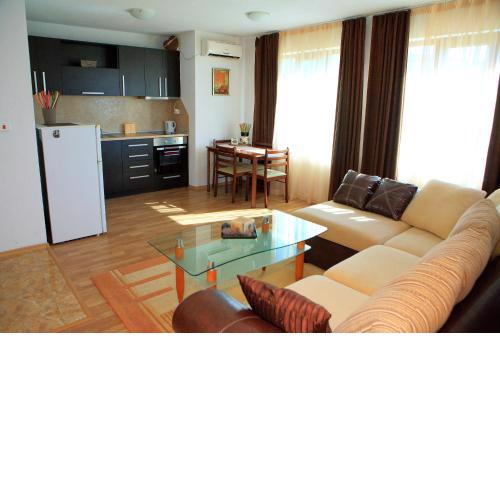 Apartment Teodora