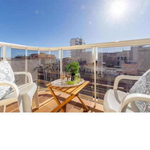 Apartment Tere