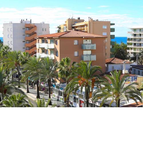 Apartment Terecel Salou-6