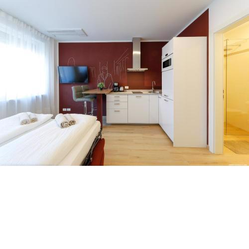 Apartment Terme