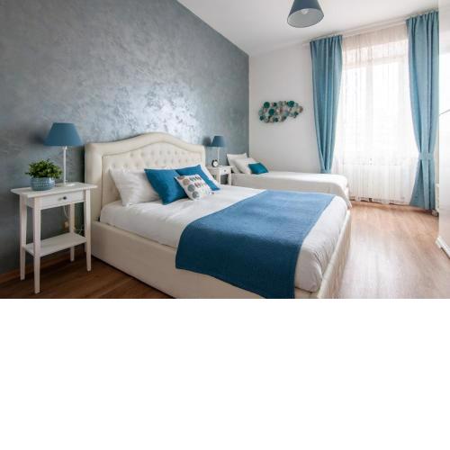 Apartment Termini