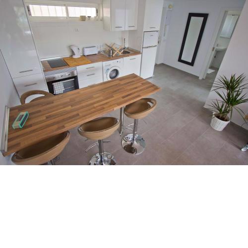 Apartment Terrace Benalmádena