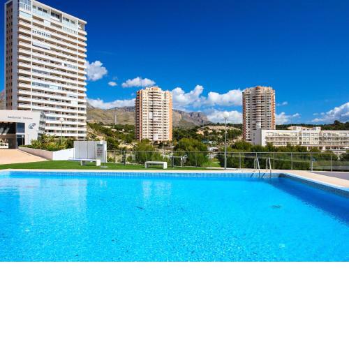 Apartment Terramar
