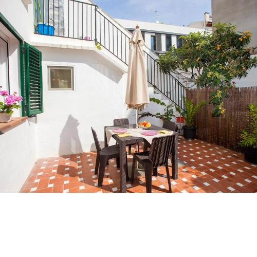Apartment Terrassa