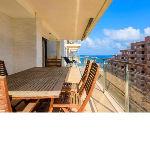 Apartment Terraza al Mar